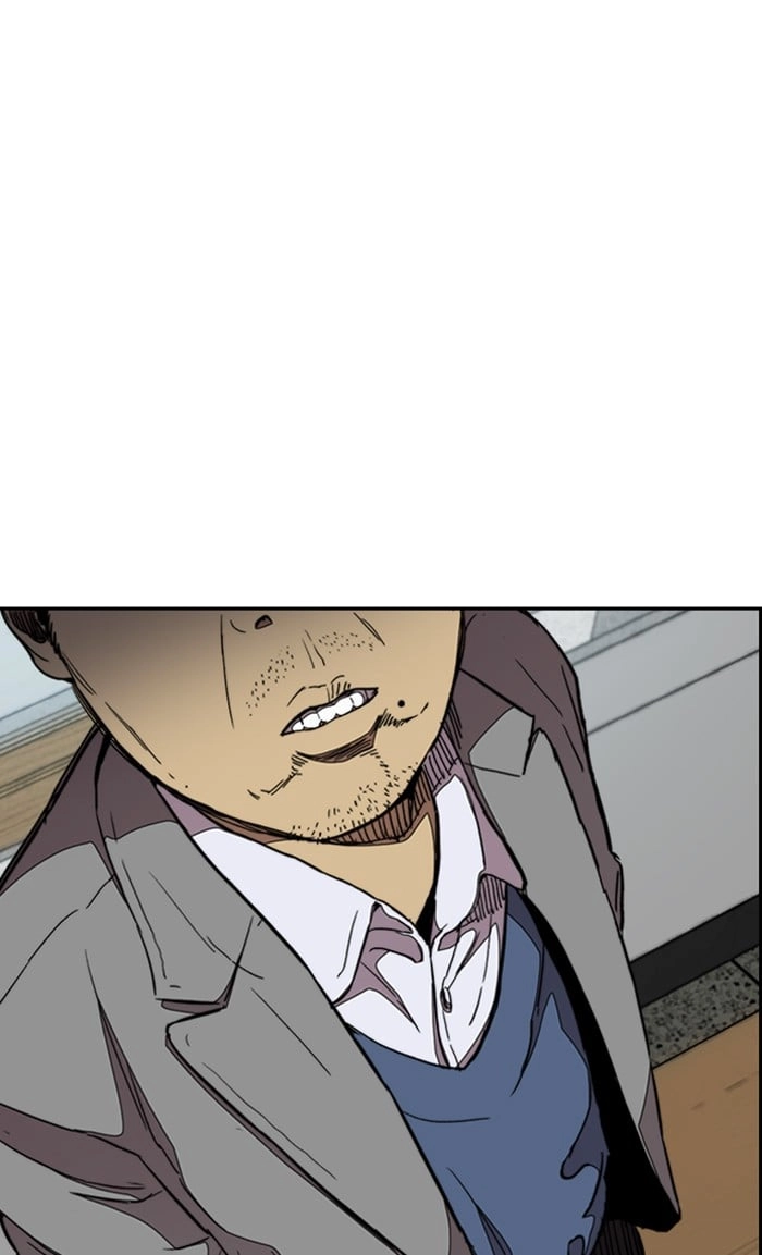 Wind Breaker Chapter 298, page 70 of 122