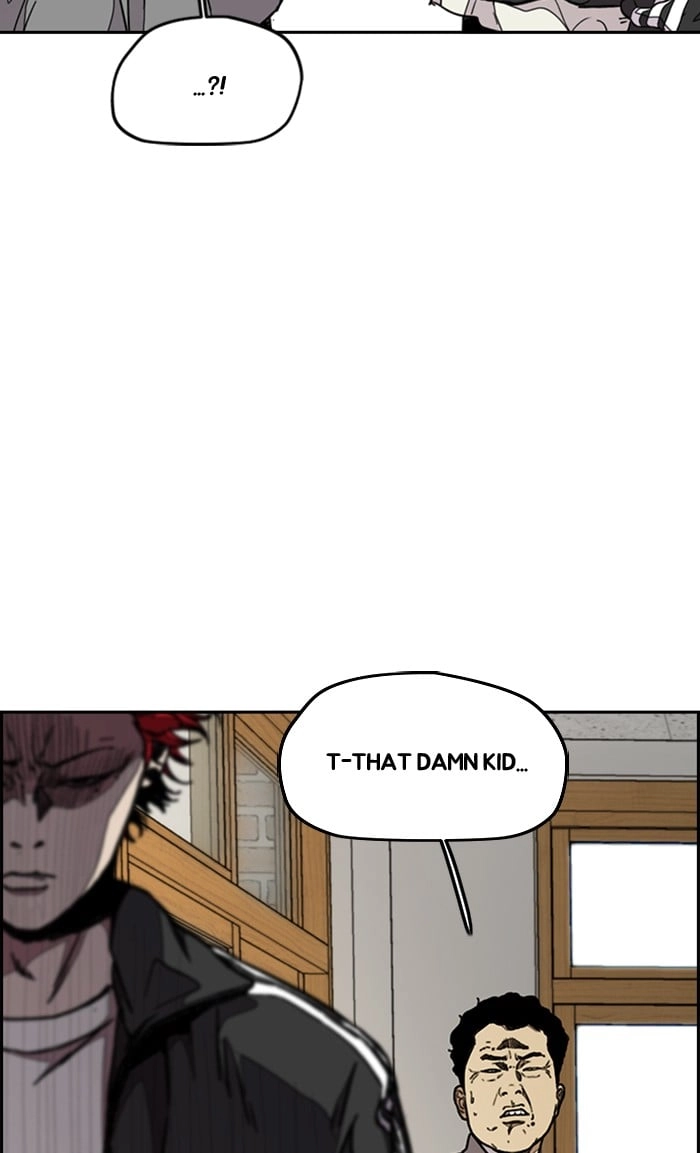 Wind Breaker Chapter 298, page 74 of 122