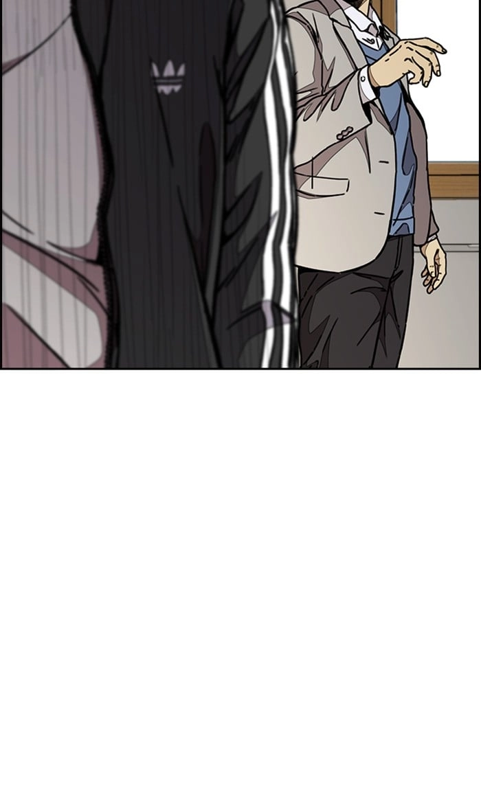 Wind Breaker Chapter 298, page 75 of 122