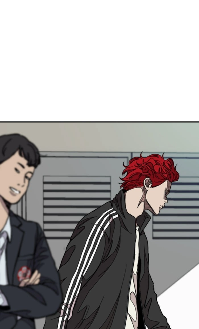 Wind Breaker Chapter 298, page 76 of 122