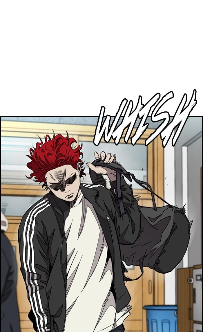 Wind Breaker Chapter 298, page 79 of 122