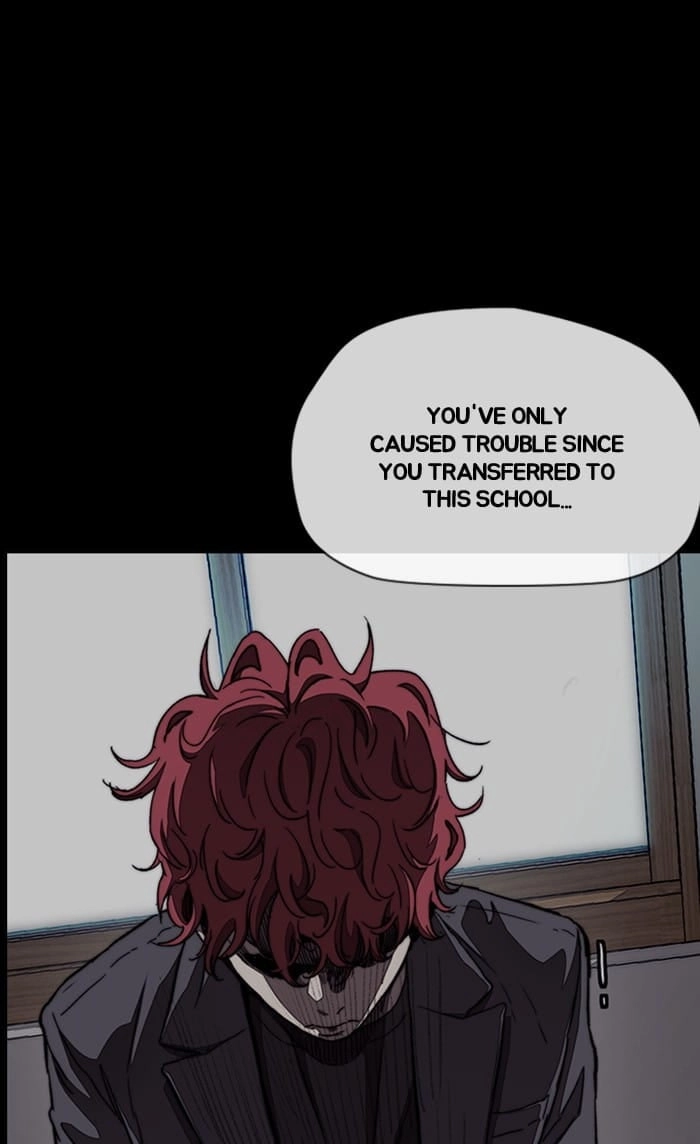 Wind Breaker Chapter 298, page 83 of 122