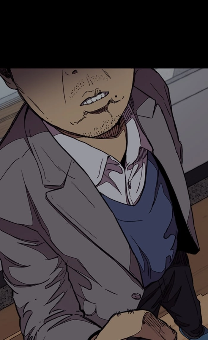 Wind Breaker Chapter 298, page 85 of 122