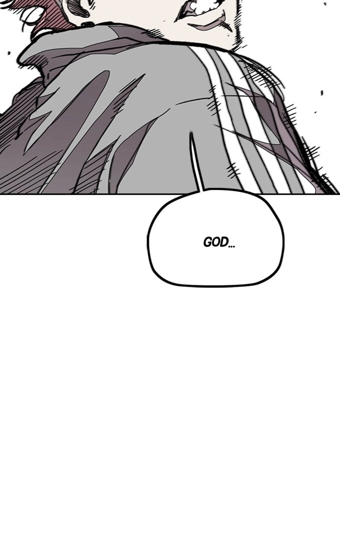 Wind Breaker Chapter 298, page 95 of 122