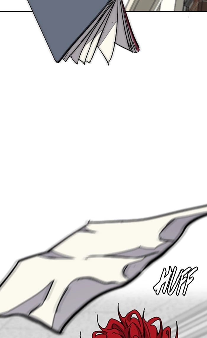 Wind Breaker Chapter 298, page 99 of 122