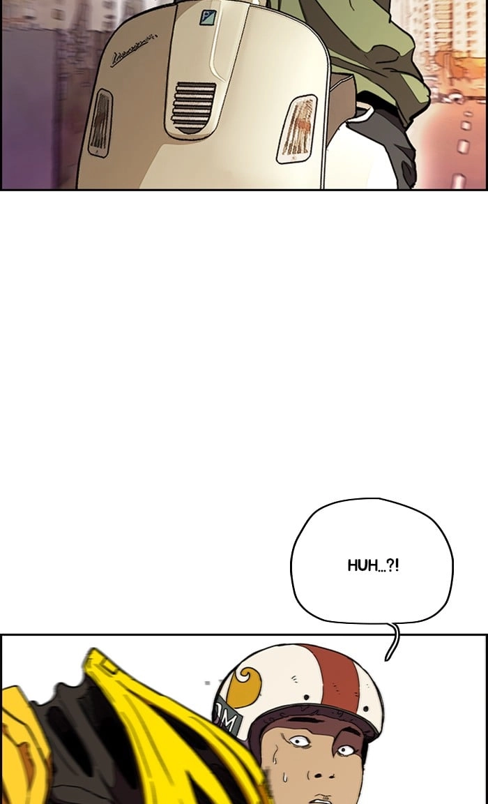 Wind Breaker Chapter 299, page 10 of 129