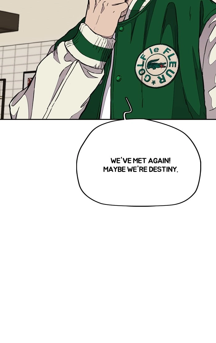 Wind Breaker Chapter 299, page 101 of 129