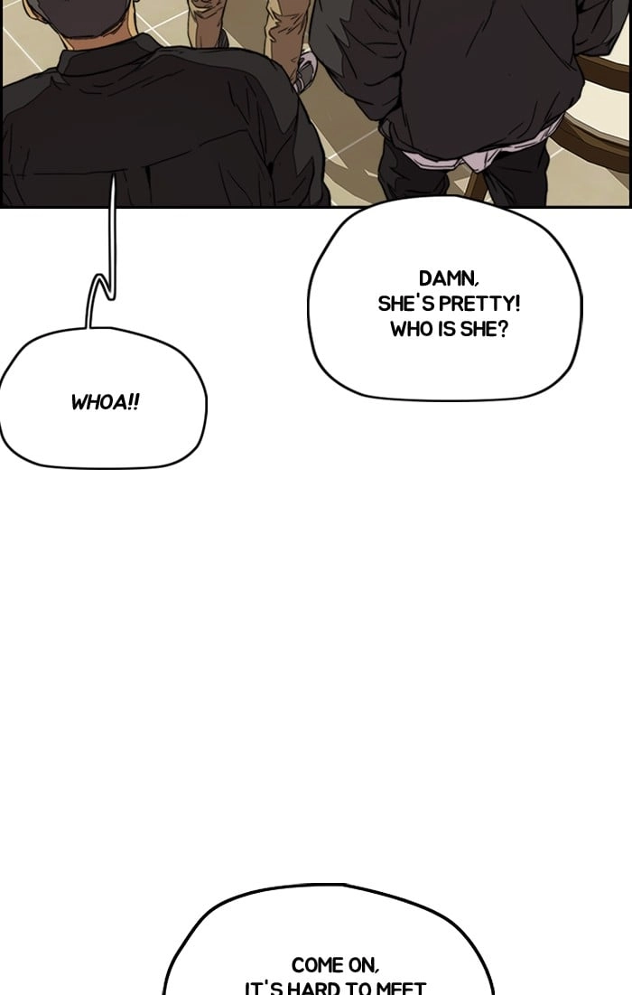 Wind Breaker Chapter 299, page 106 of 129