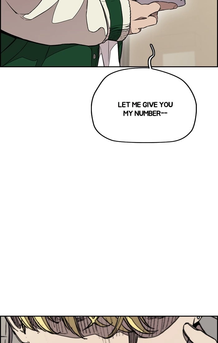 Wind Breaker Chapter 299, page 109 of 129
