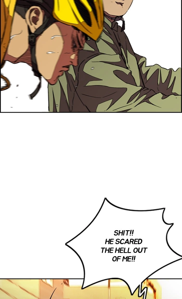 Wind Breaker Chapter 299, page 11 of 129