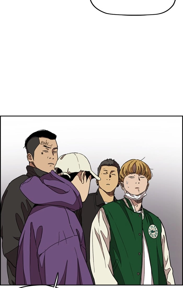 Wind Breaker Chapter 299, page 113 of 129