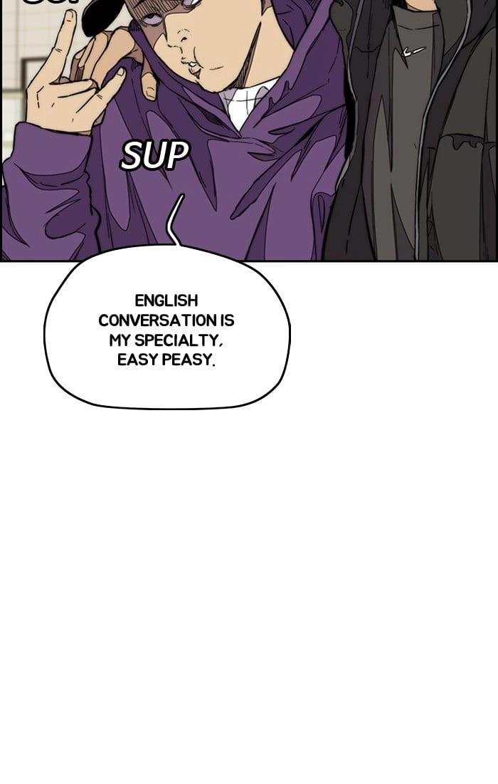 Wind Breaker Chapter 299, page 115 of 129