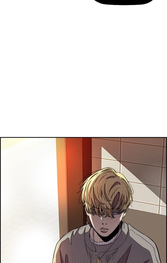 Wind Breaker Chapter 299, page 117 of 129
