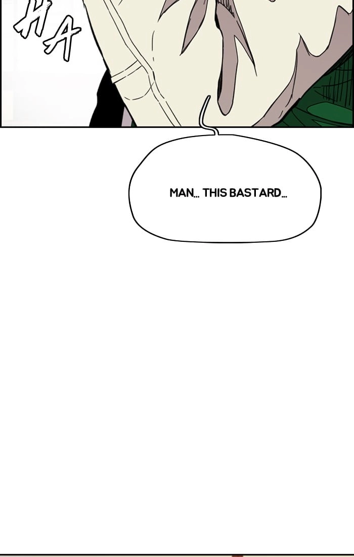Wind Breaker Chapter 299, page 125 of 129