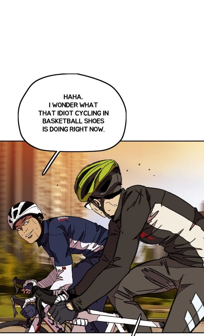 Wind Breaker Chapter 299, page 22 of 129