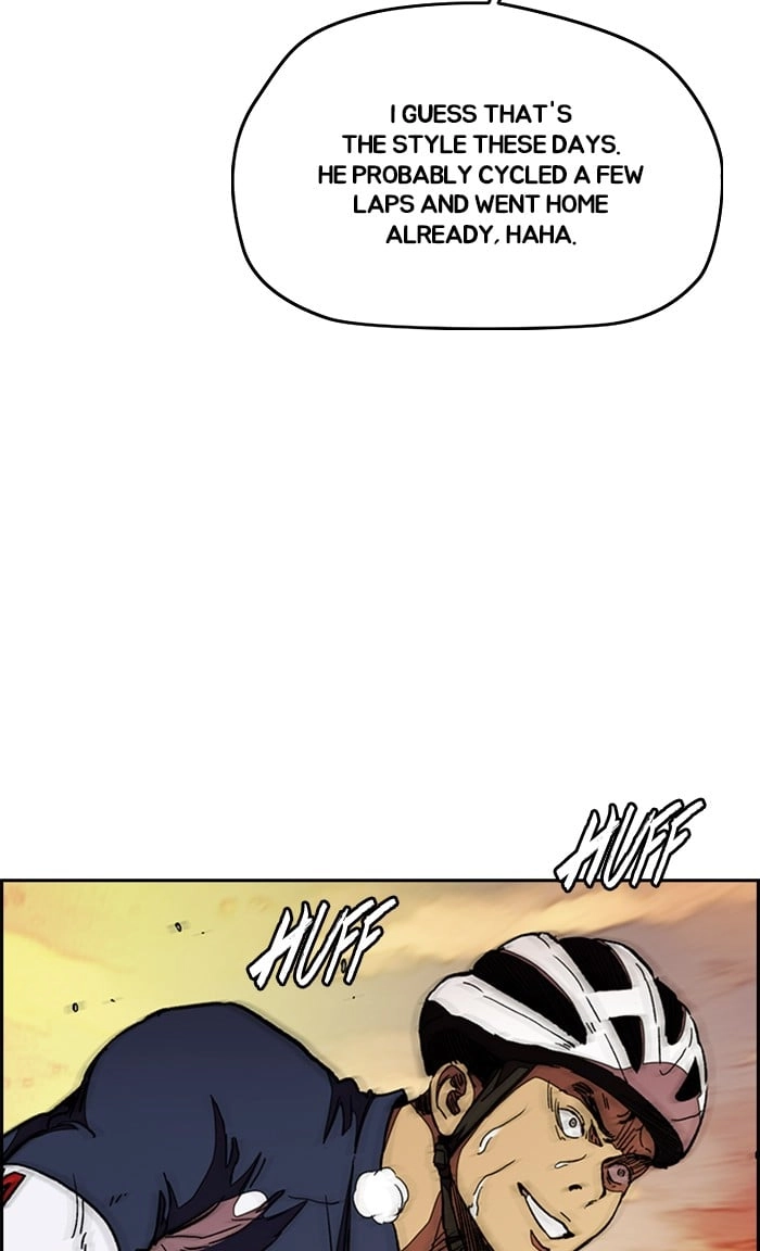 Wind Breaker Chapter 299, page 23 of 129