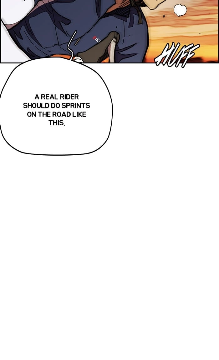 Wind Breaker Chapter 299, page 24 of 129