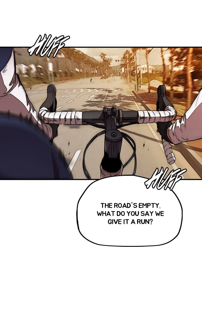 Wind Breaker Chapter 299, page 25 of 129