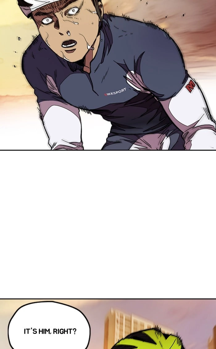 Wind Breaker Chapter 299, page 38 of 129