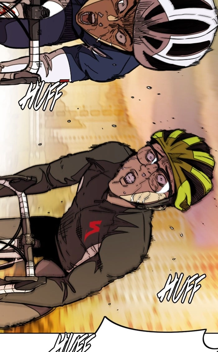 Wind Breaker Chapter 299, page 42 of 129