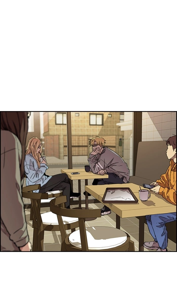 Wind Breaker Chapter 299, page 47 of 129
