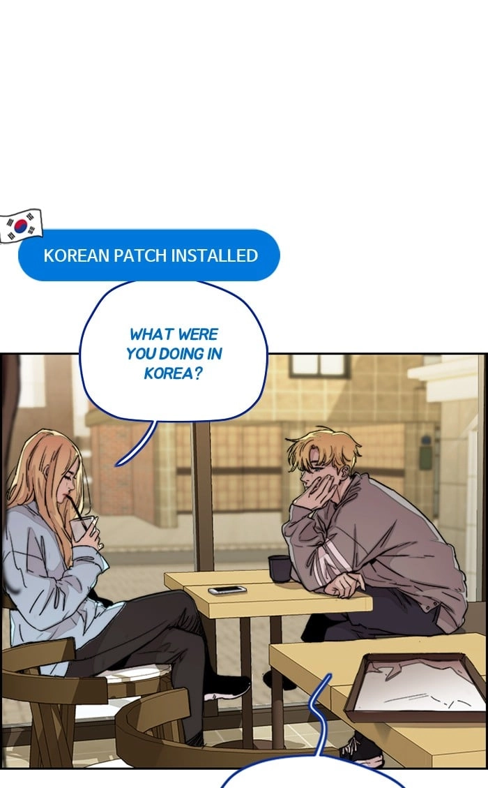 Wind Breaker Chapter 299, page 49 of 129