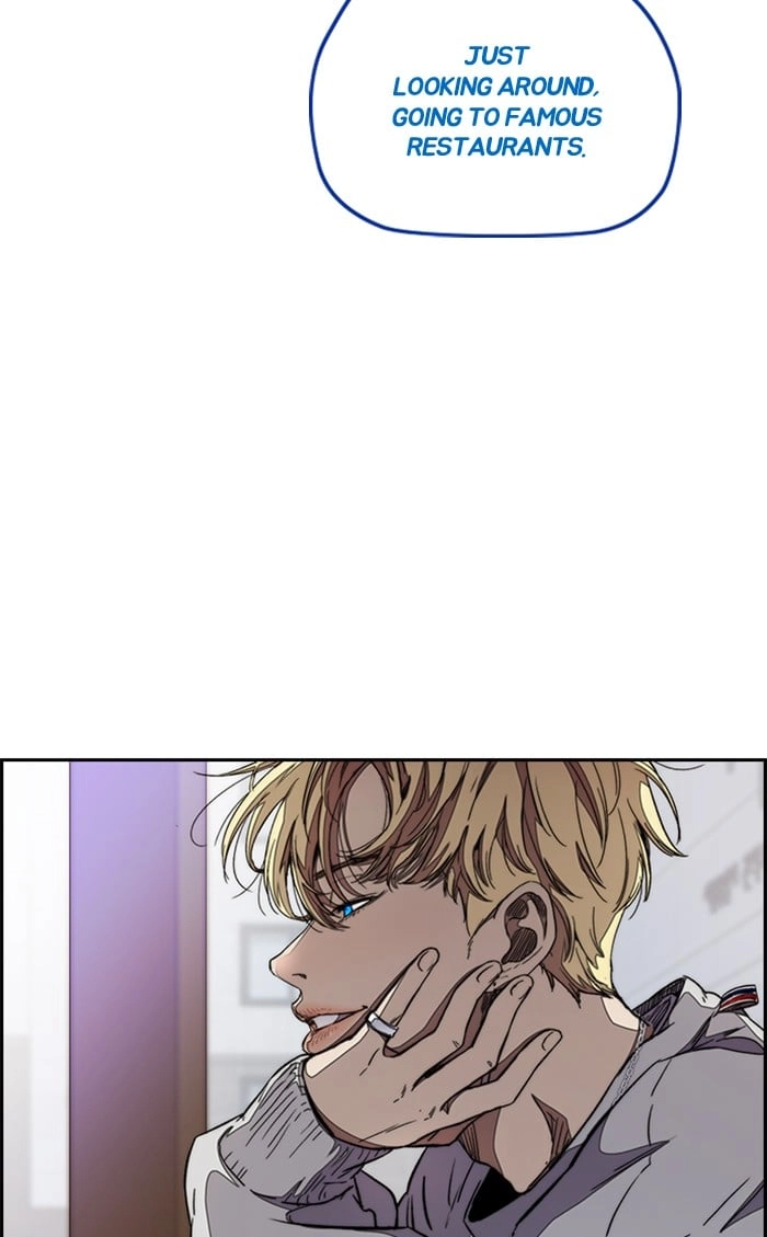 Wind Breaker Chapter 299, page 50 of 129
