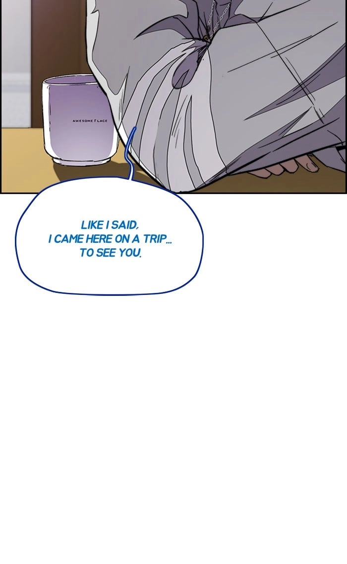 Wind Breaker Chapter 299, page 51 of 129