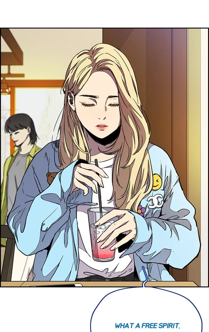 Wind Breaker Chapter 299, page 52 of 129