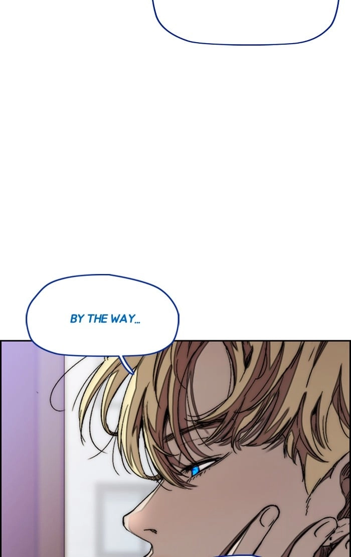 Wind Breaker Chapter 299, page 53 of 129