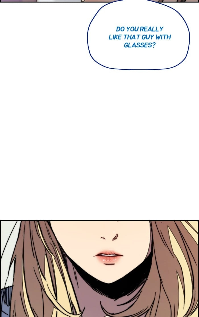 Wind Breaker Chapter 299, page 54 of 129