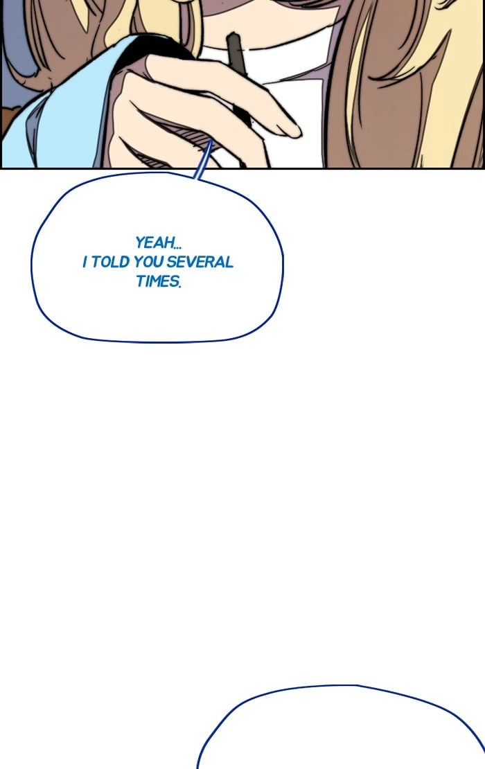 Wind Breaker Chapter 299, page 55 of 129
