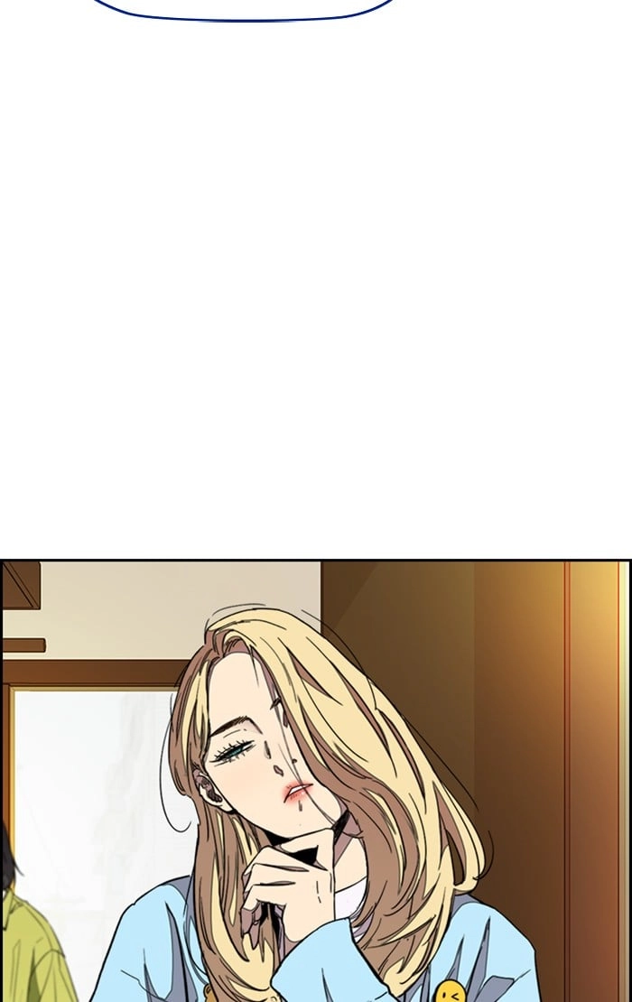 Wind Breaker Chapter 299, page 57 of 129