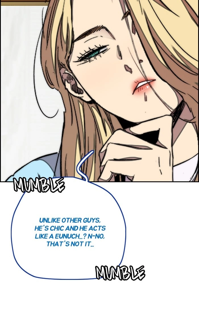 Wind Breaker Chapter 299, page 59 of 129