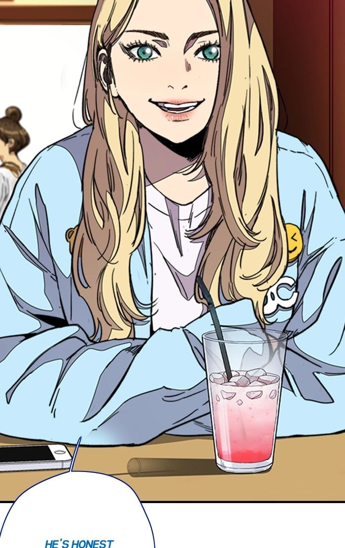 Wind Breaker Chapter 299, page 62 of 129