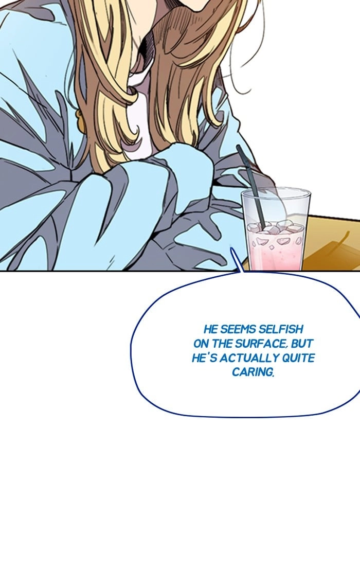 Wind Breaker Chapter 299, page 64 of 129
