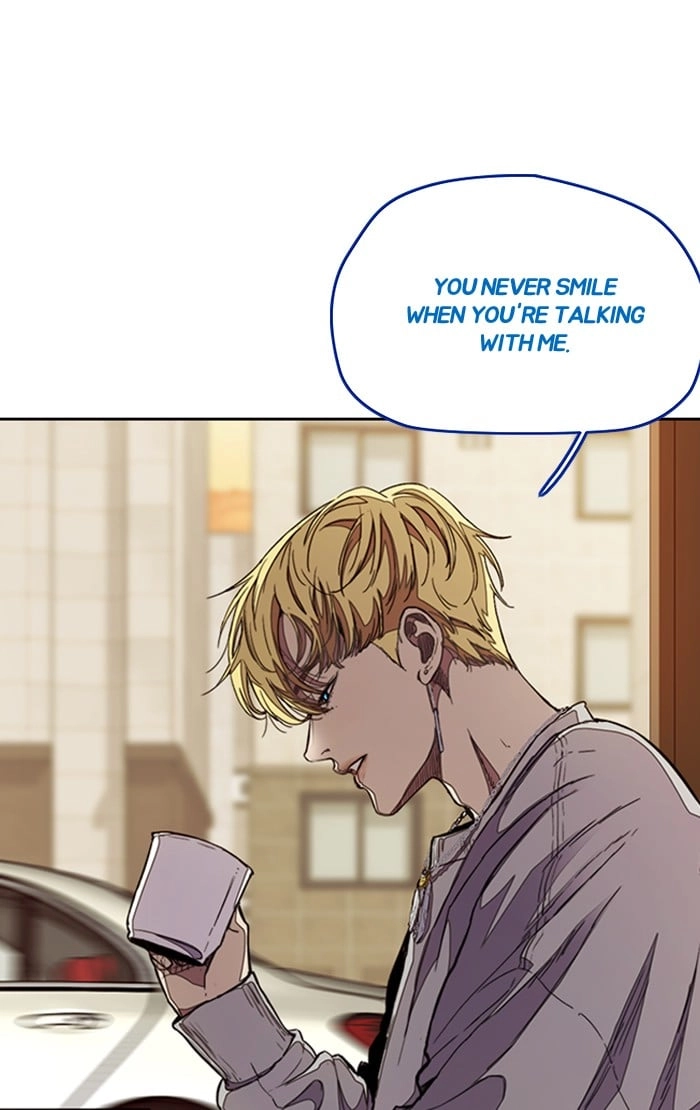 Wind Breaker Chapter 299, page 67 of 129