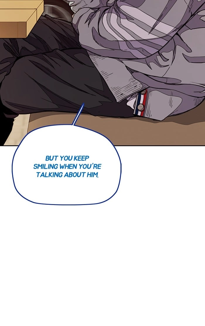 Wind Breaker Chapter 299, page 68 of 129