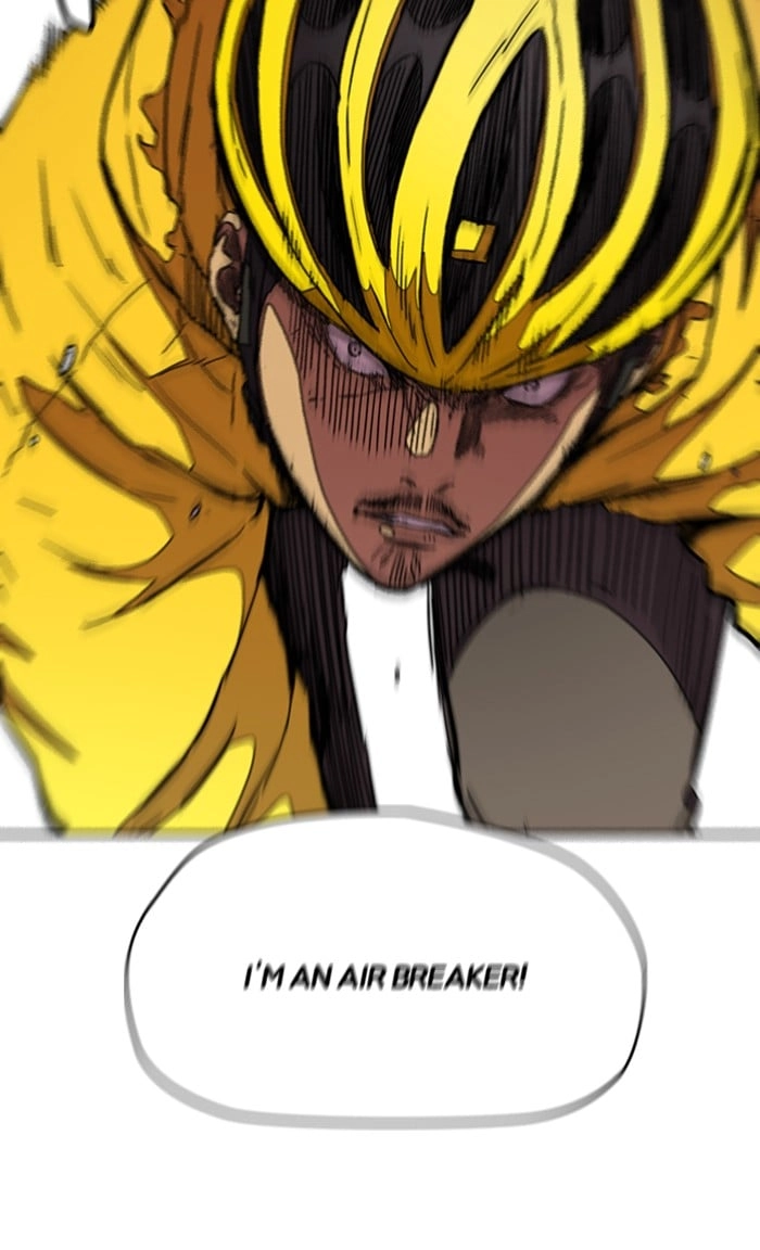 Wind Breaker Chapter 299, page 7 of 129