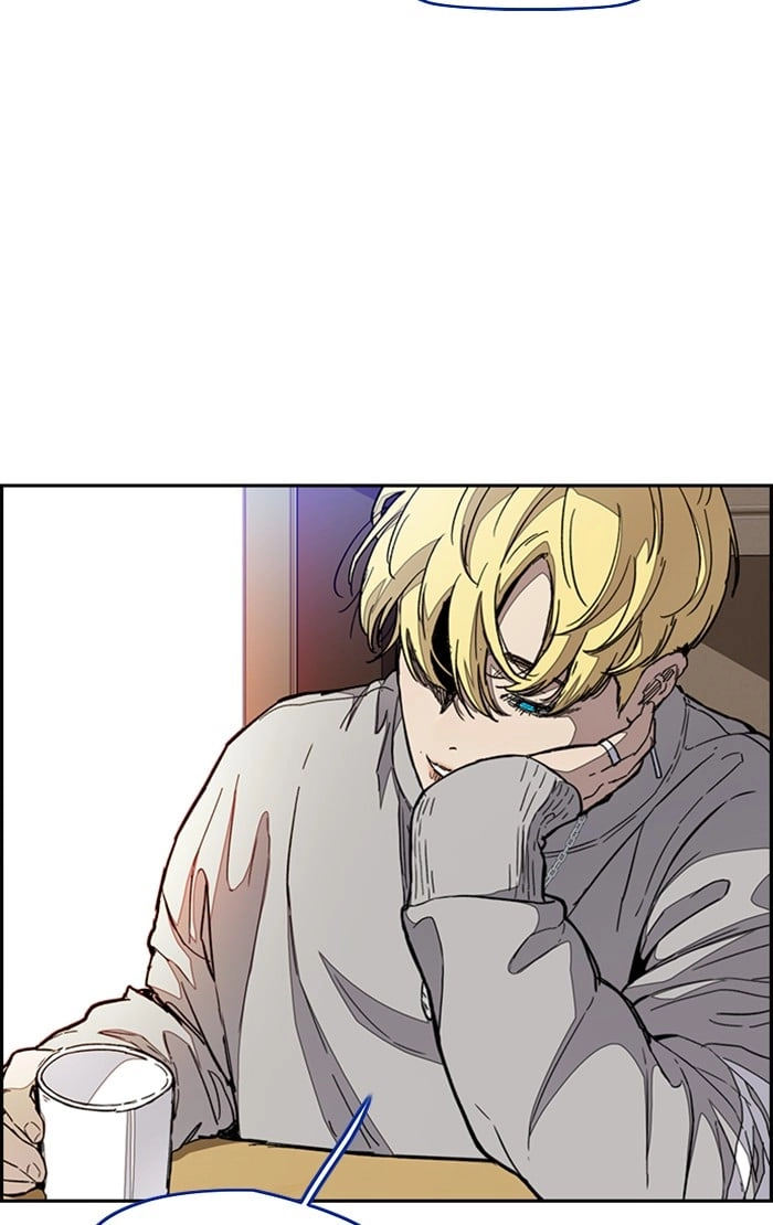 Wind Breaker Chapter 299, page 70 of 129