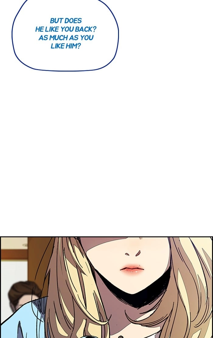 Wind Breaker Chapter 299, page 71 of 129