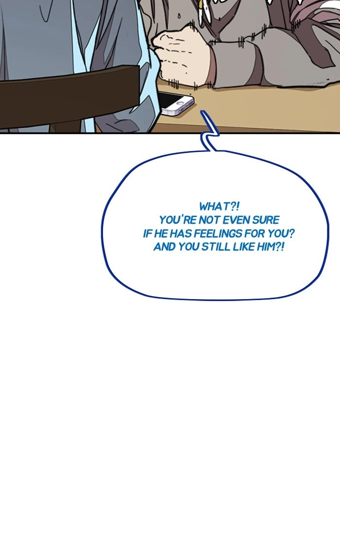 Wind Breaker Chapter 299, page 76 of 129