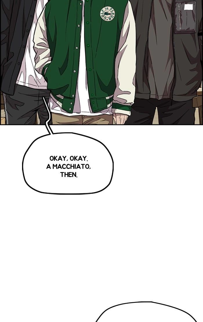 Wind Breaker Chapter 299, page 80 of 129