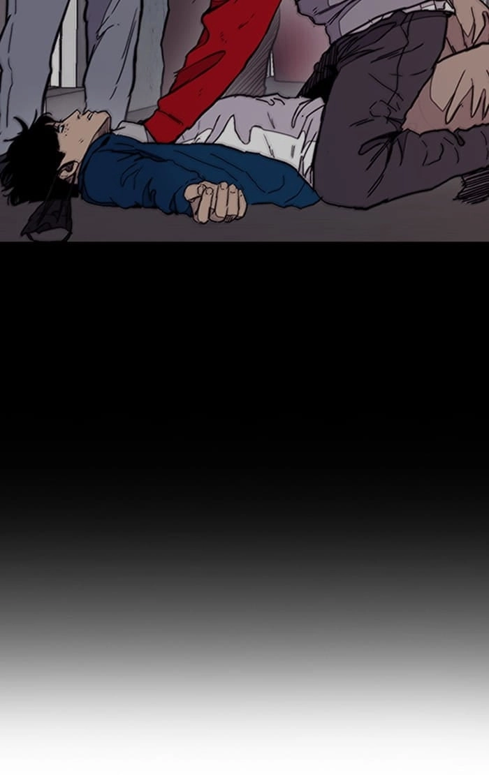 Wind Breaker Chapter 299, page 87 of 129