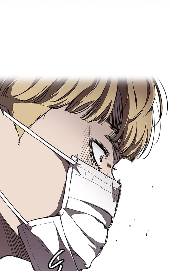Wind Breaker Chapter 299, page 88 of 129