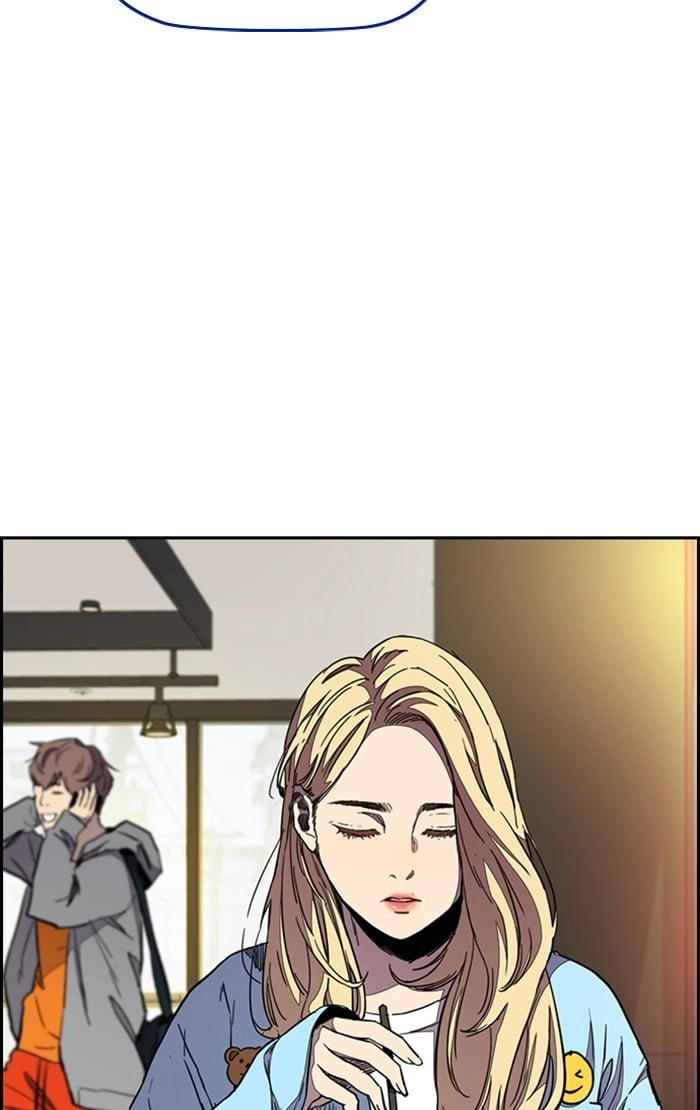Wind Breaker Chapter 299, page 92 of 129