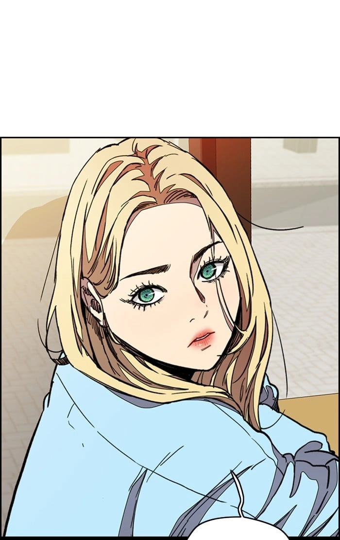 Wind Breaker Chapter 299, page 96 of 129