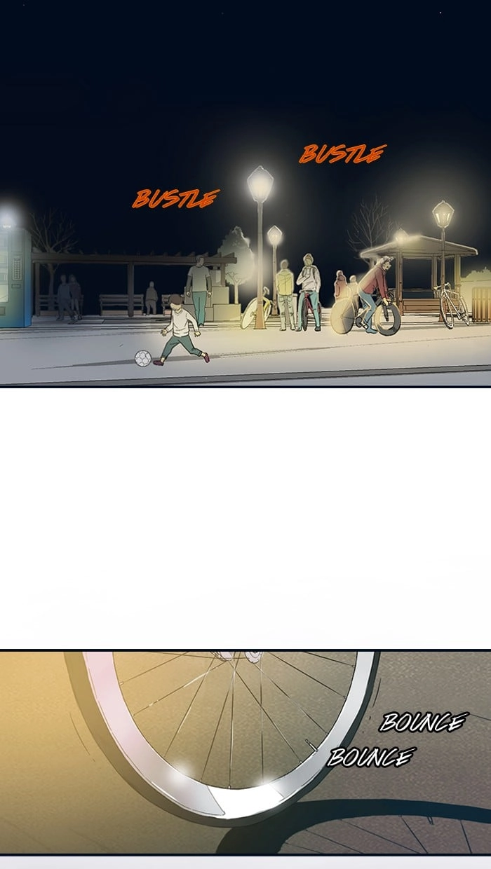 Wind Breaker Chapter 3, page 11 of 45