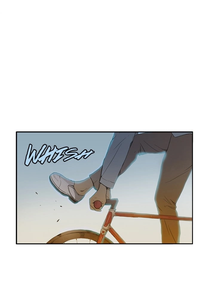 Wind Breaker Chapter 3, page 13 of 45