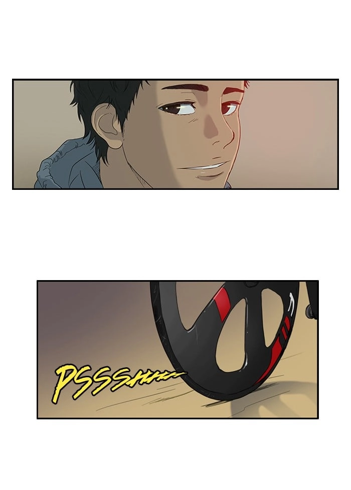 Wind Breaker Chapter 3, page 22 of 45